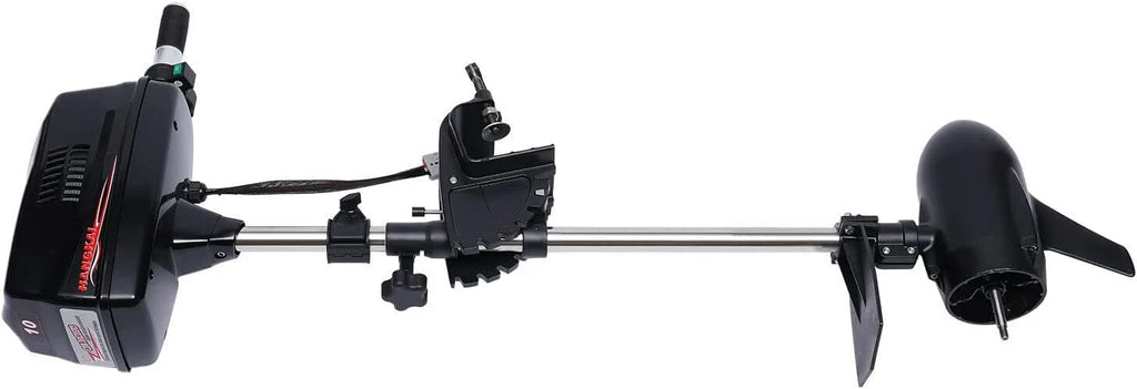 60V 2200W Electric Trolling Motor M3372