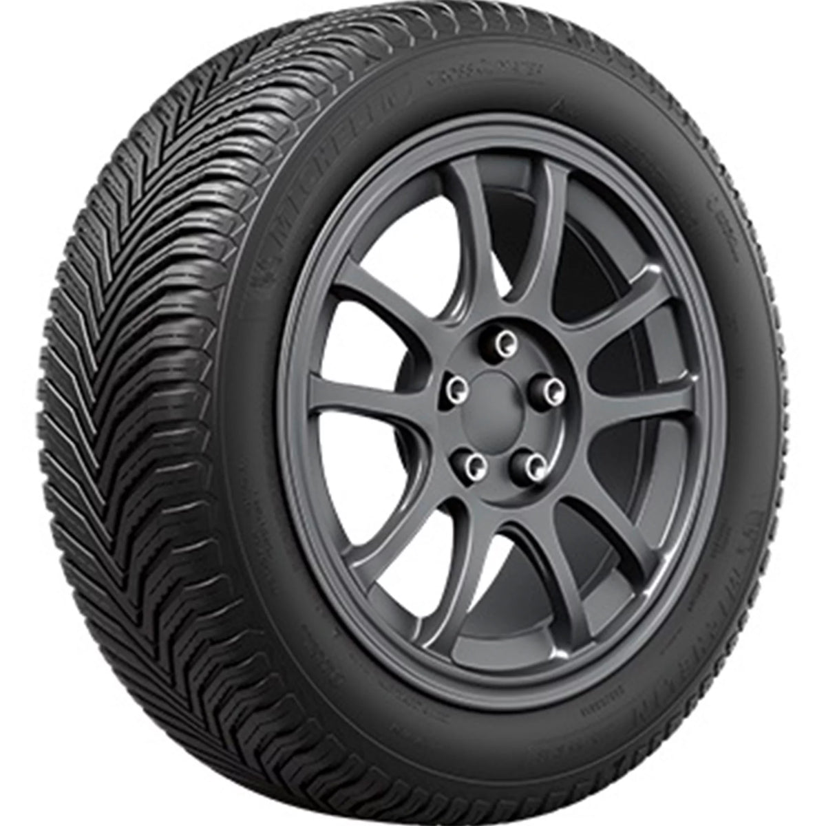 All Weather 215/50R18 92V Tire X478