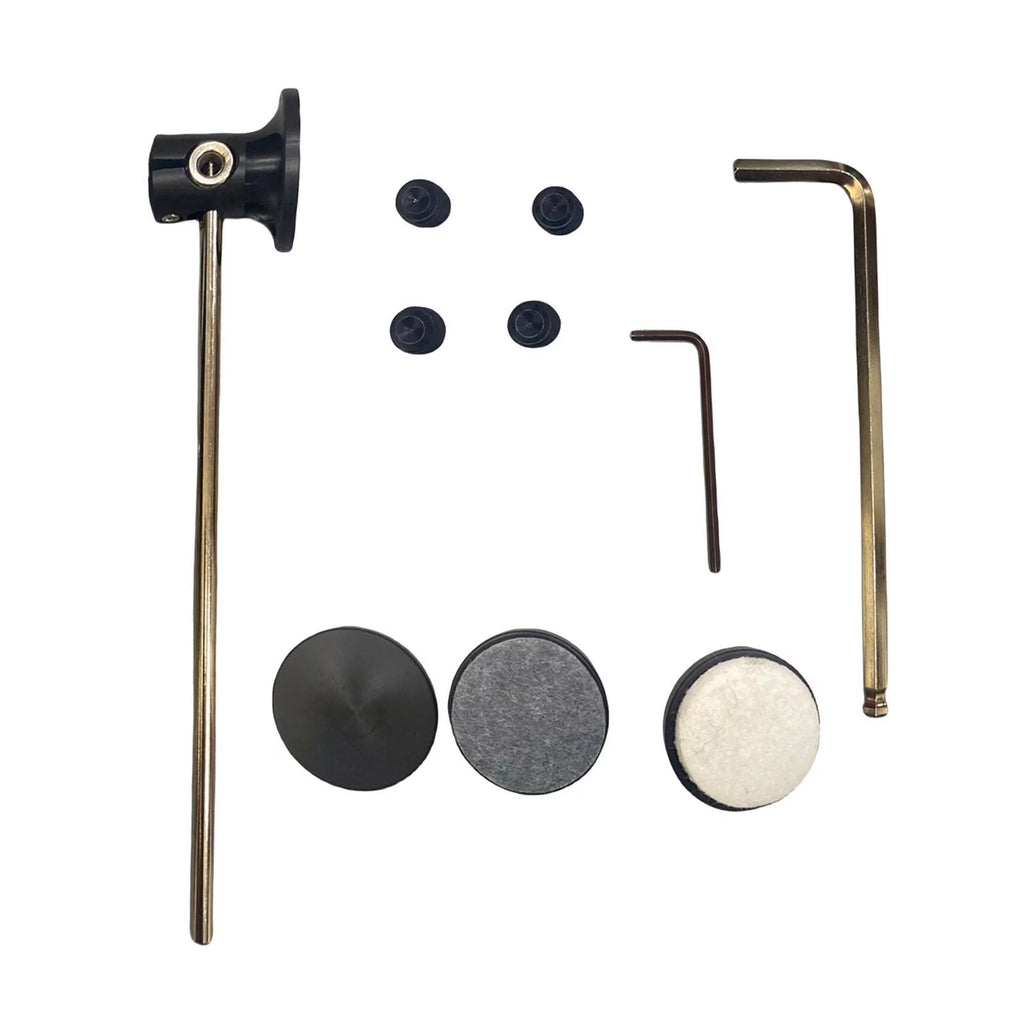 Bass Drum Beater Heads O217061