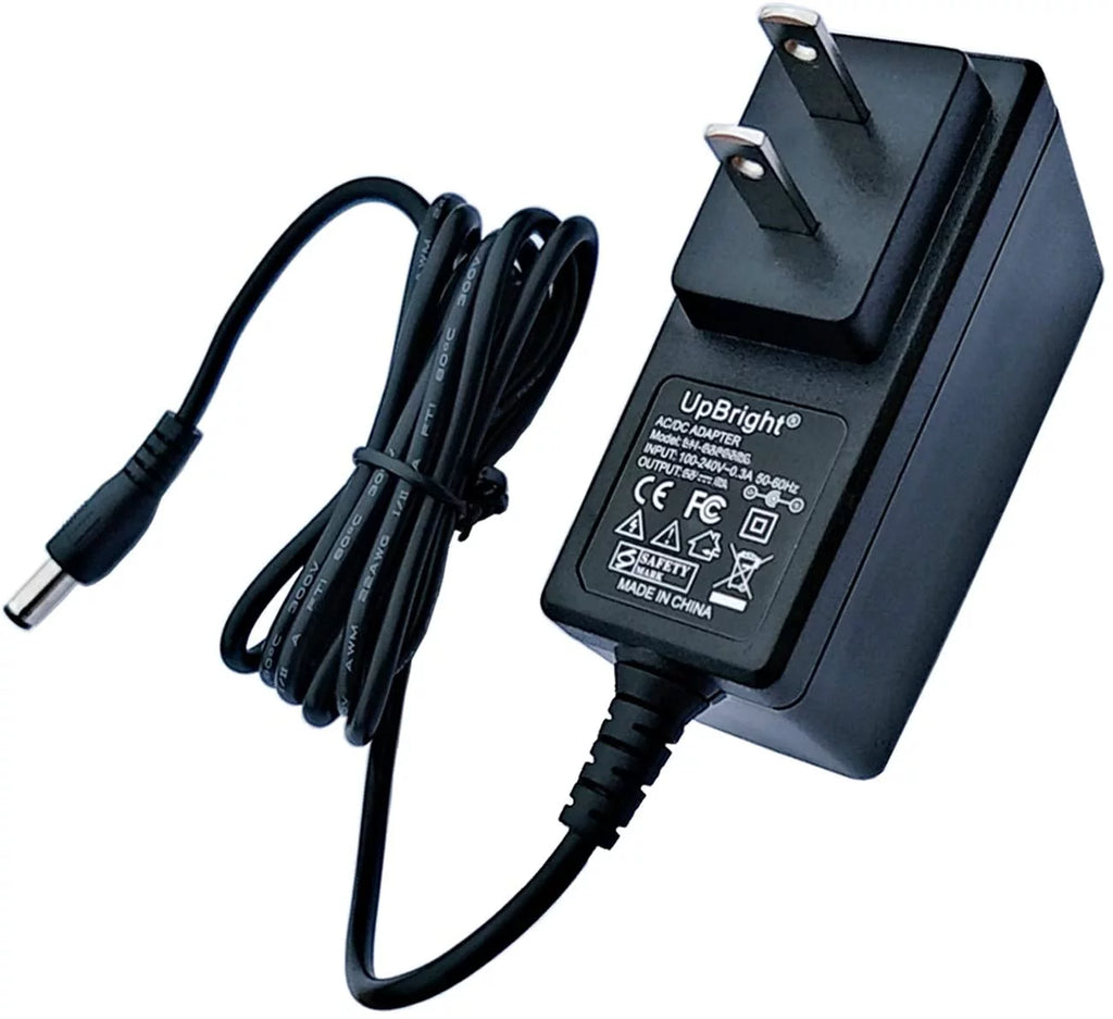 LG Power Supply Cord Cable Charger R647
