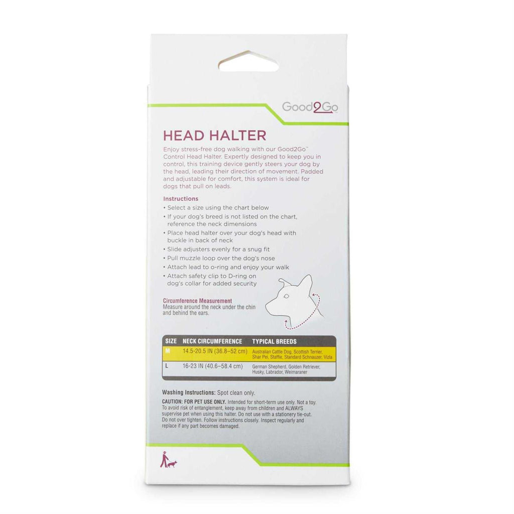 Head Halter A17839