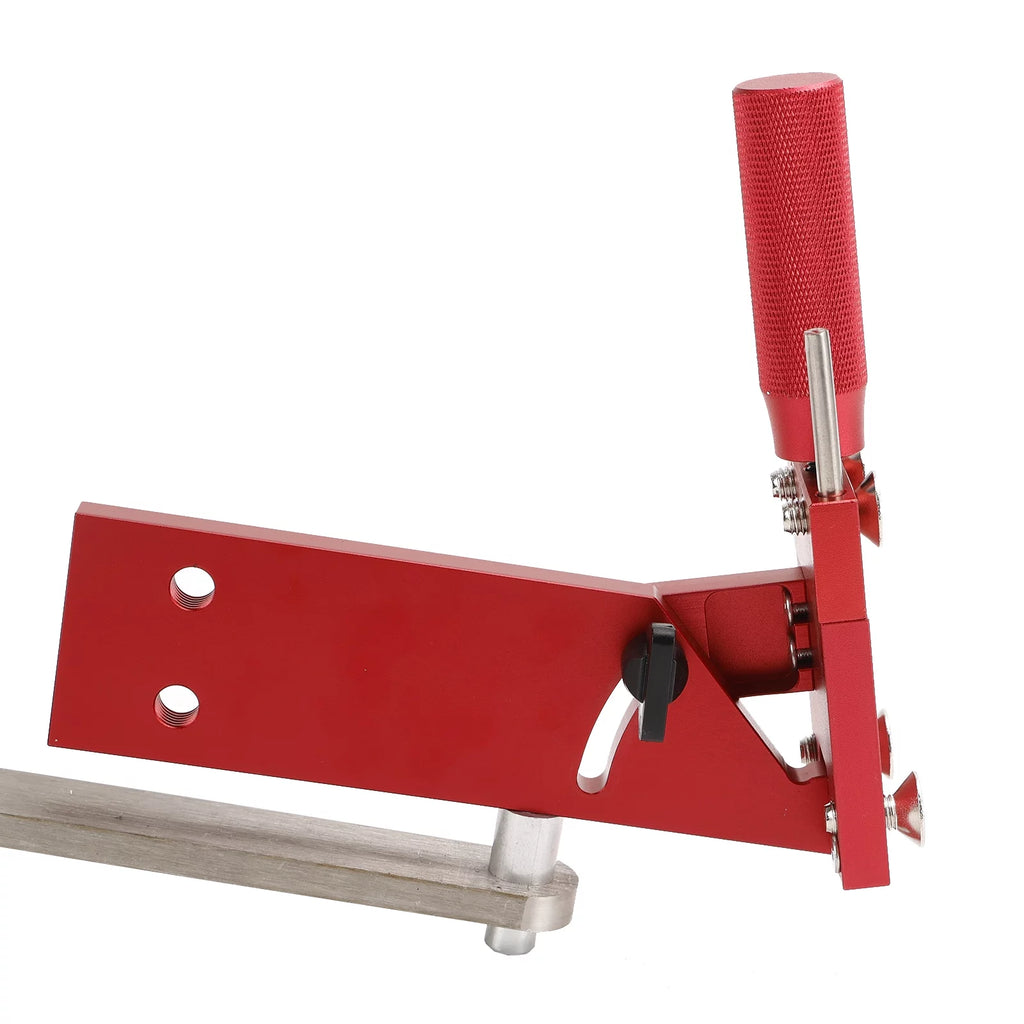 Lawn Mower Blade Sharpener Adjustable I8654