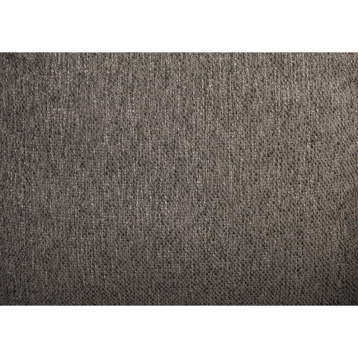 Charcoal Gray Loveseat Q259