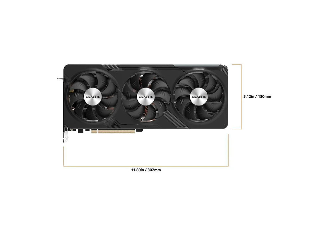Radeon RX 7900 GRE 16GB GDDR6 Graphics Card U65484