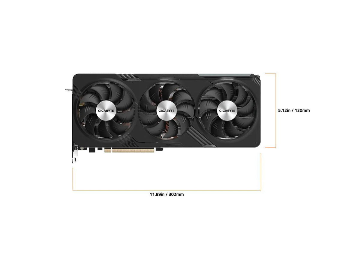 Radeon RX 7900 GRE 16GB GDDR6 Graphics Card U65484