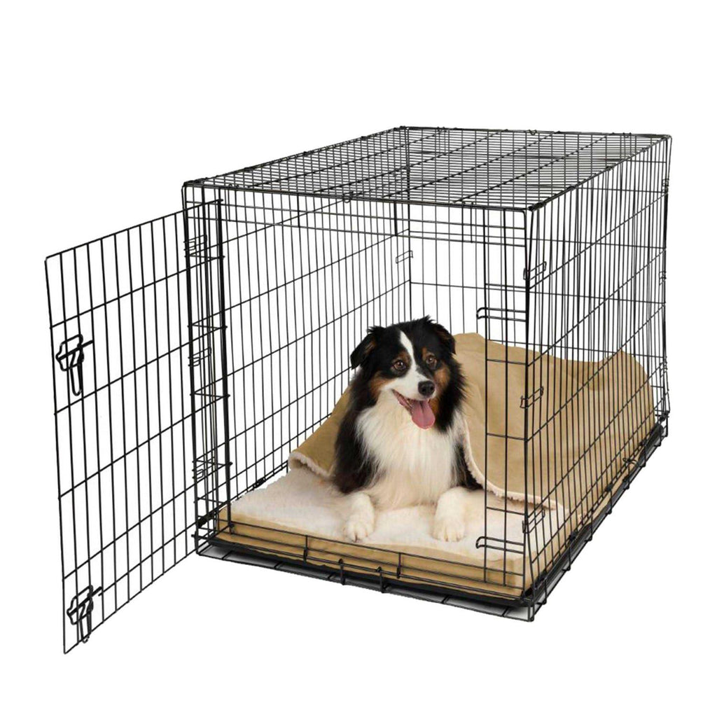 Microsuede Pet Bed K168