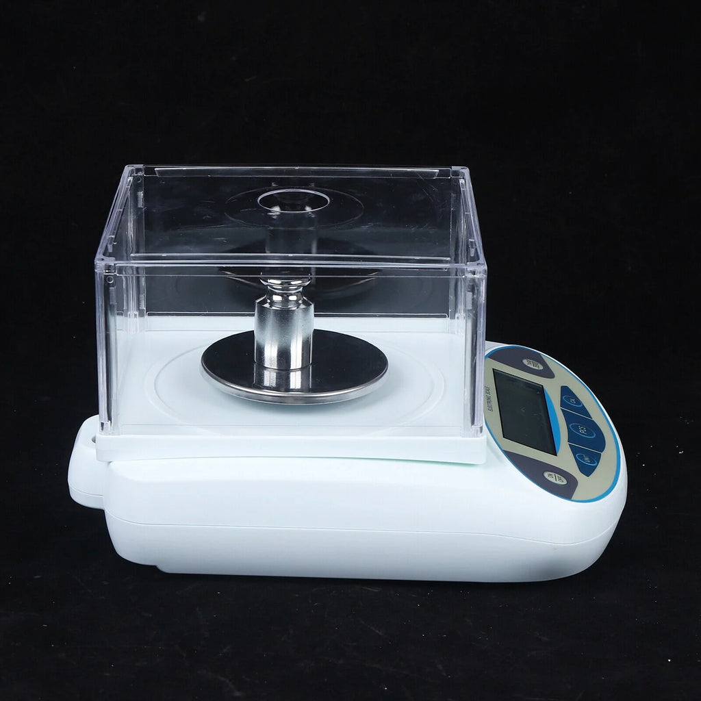 500g 0.001g Digital Analytical Balance E319