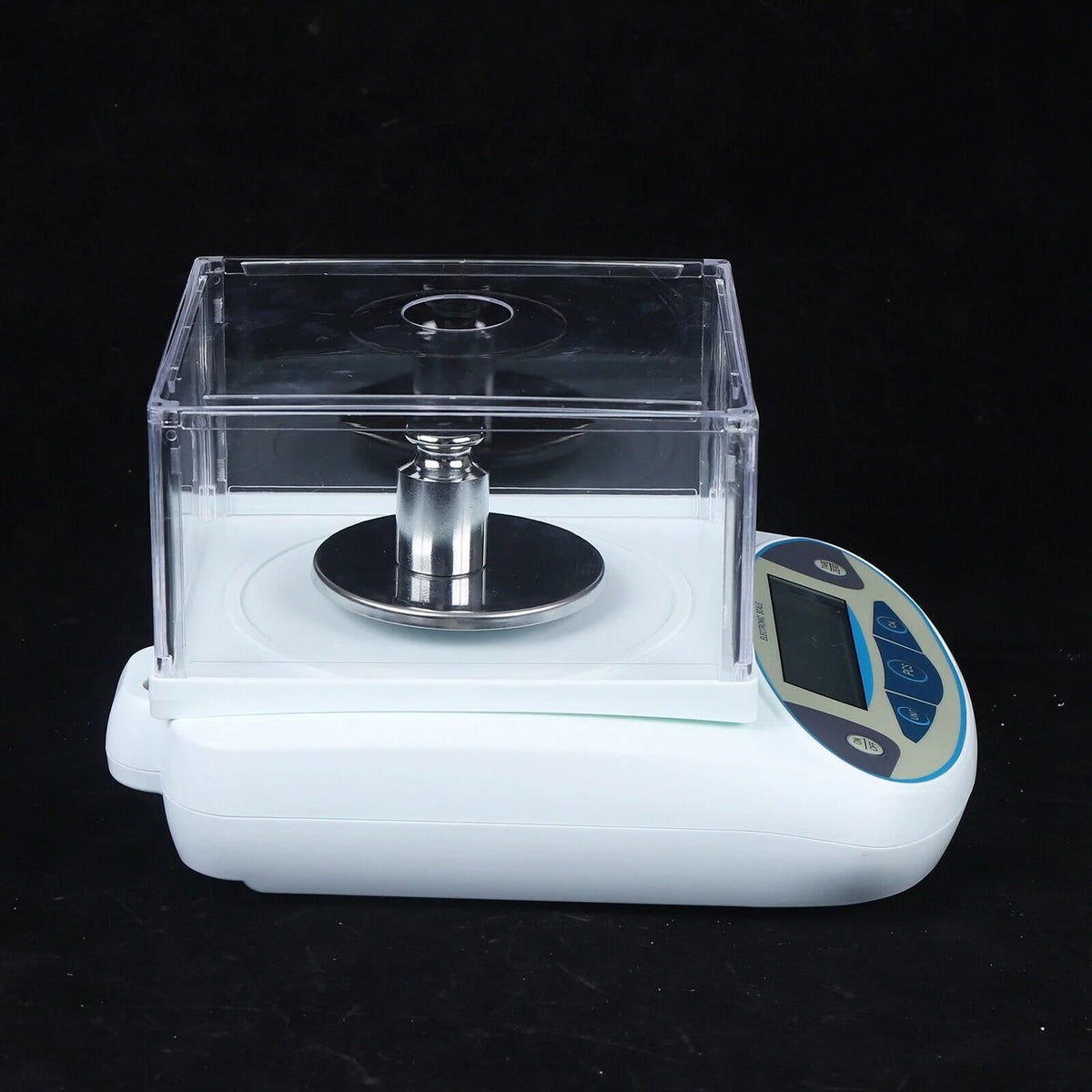 500g 0.001g Digital Analytical Balance E319