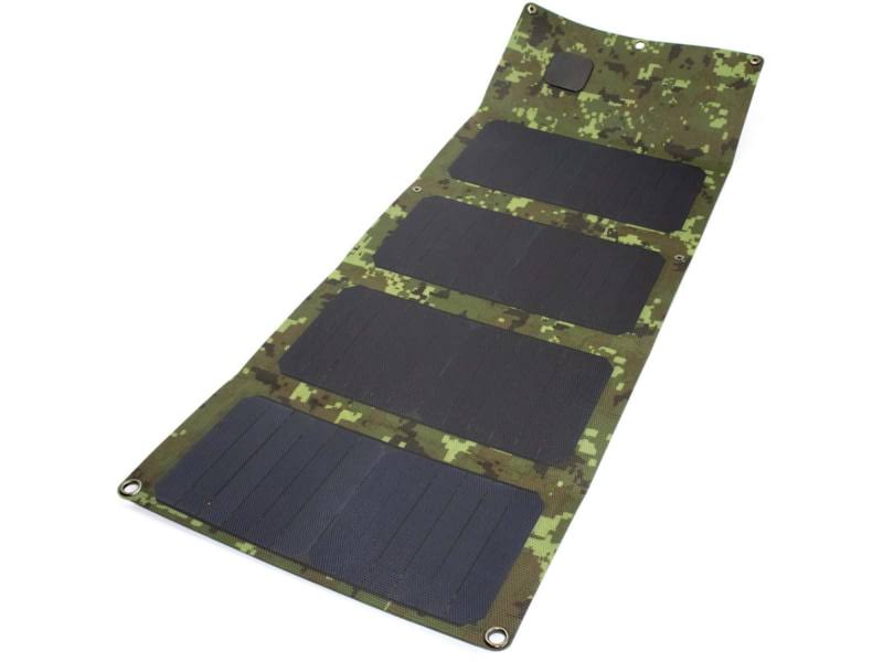 Portable Solar Panel K661731