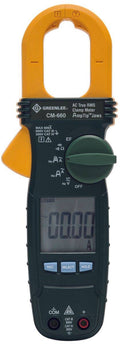 Clamp Meter G442