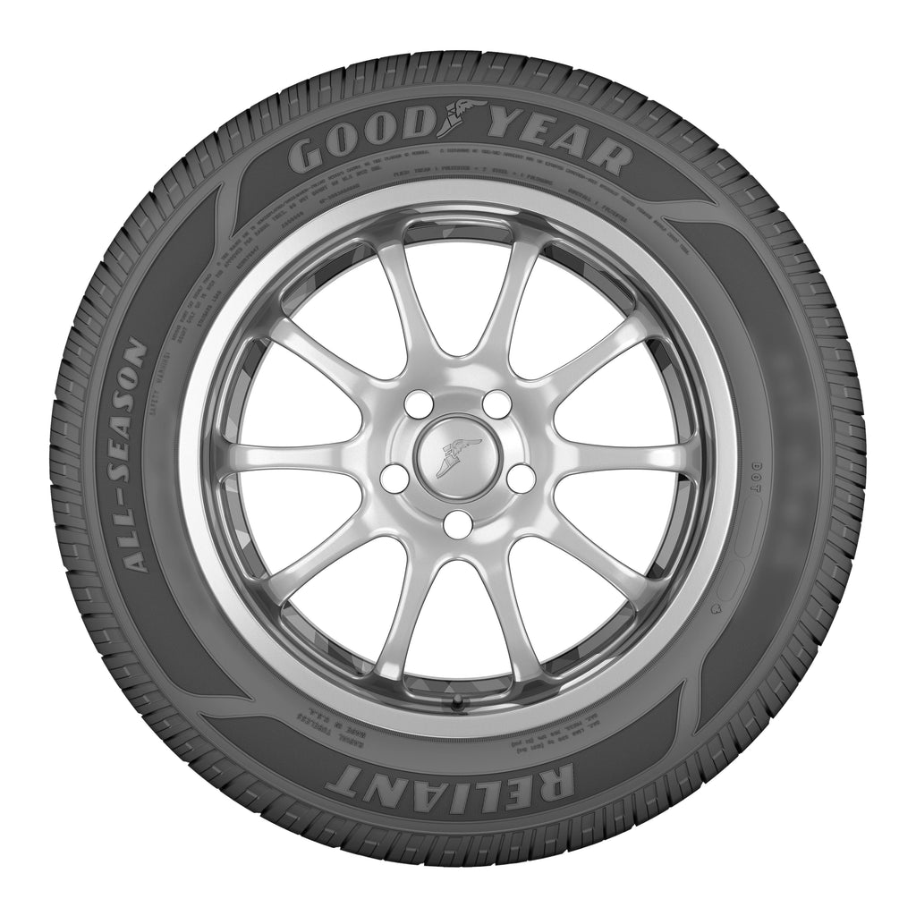 All-Season Tire 235/65R16 103H E761350