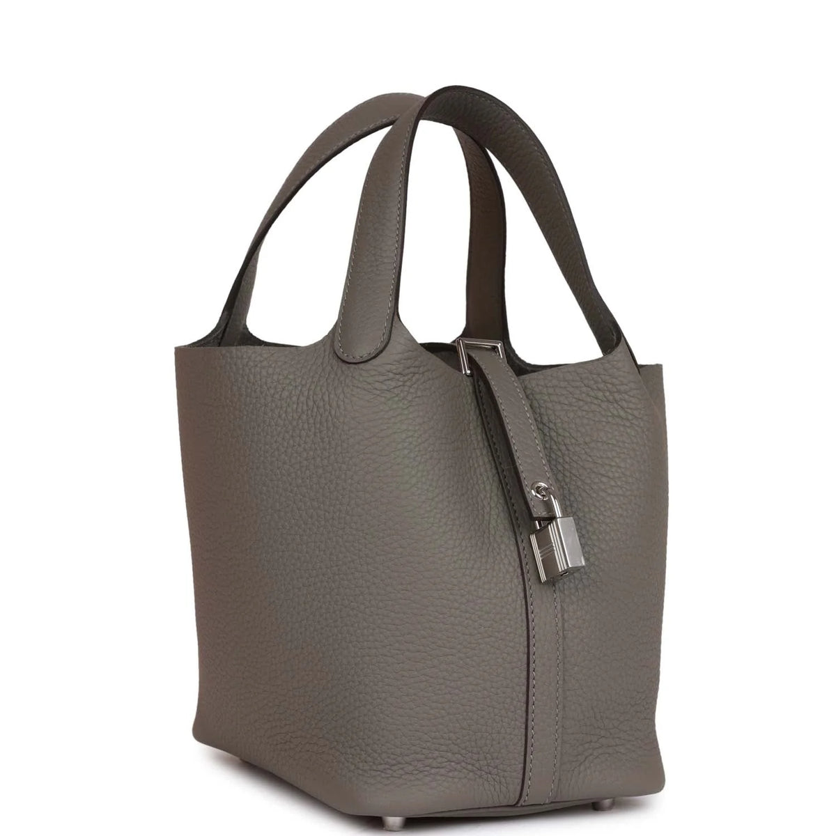 18 Clemence Leather Handbag P184