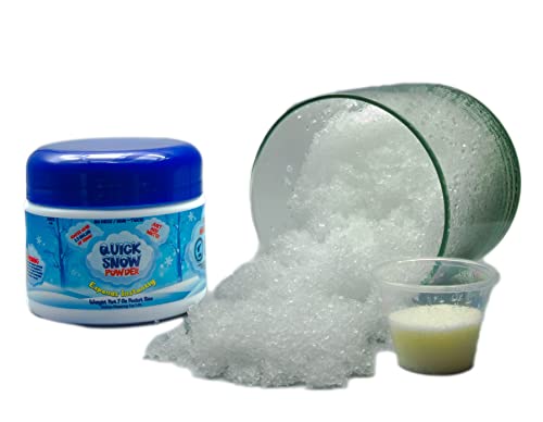 Instant Snow Powder 7.0 Oz L33933