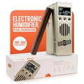 Electric Cigar Humidifier with LCD Display K116138