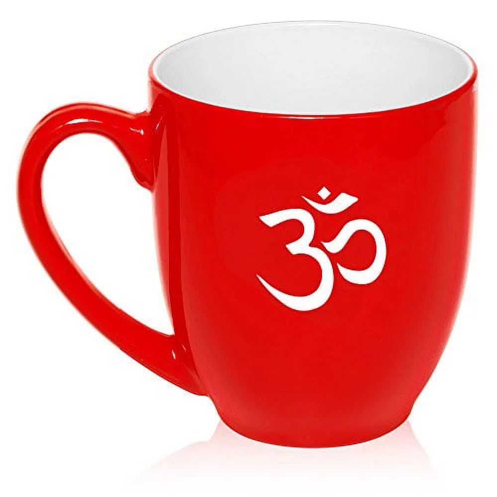 16 oz Ceramic Mug X82763