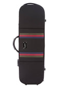 Black Violin Case M6369