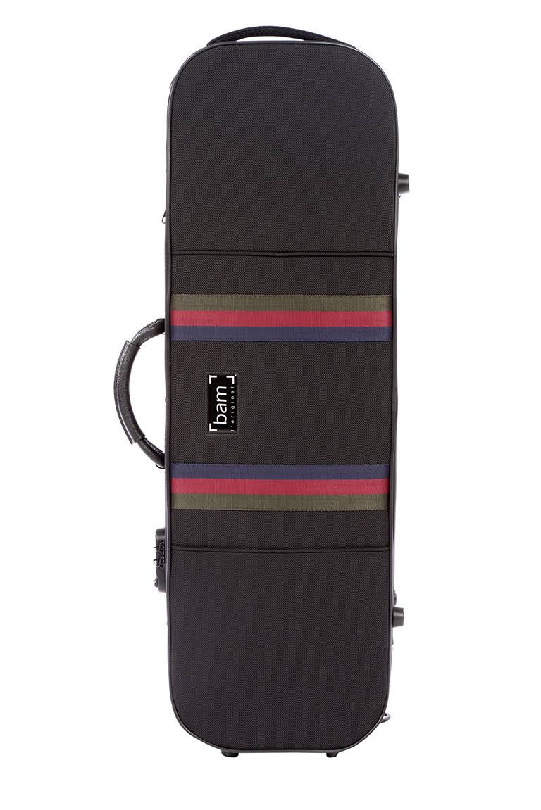 Black Violin Case M6369