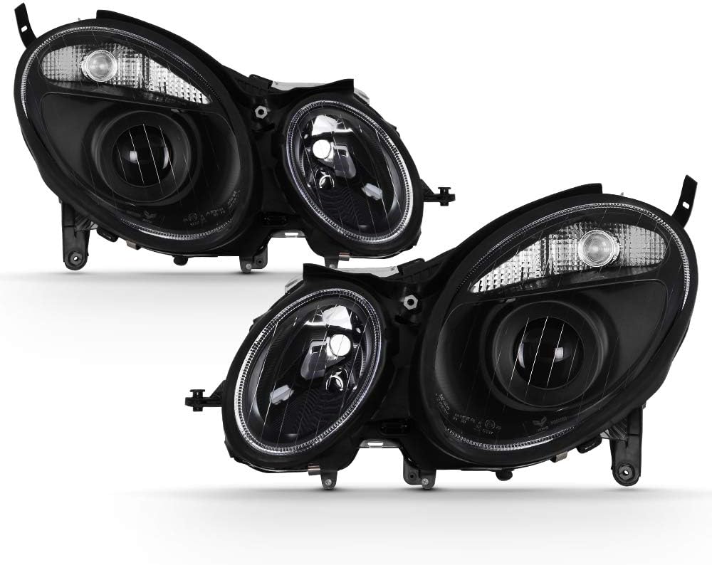 Projector Headlights P798