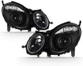 Projector Headlights P798