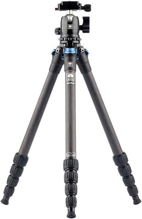 Carbon Fiber Tripod R297610