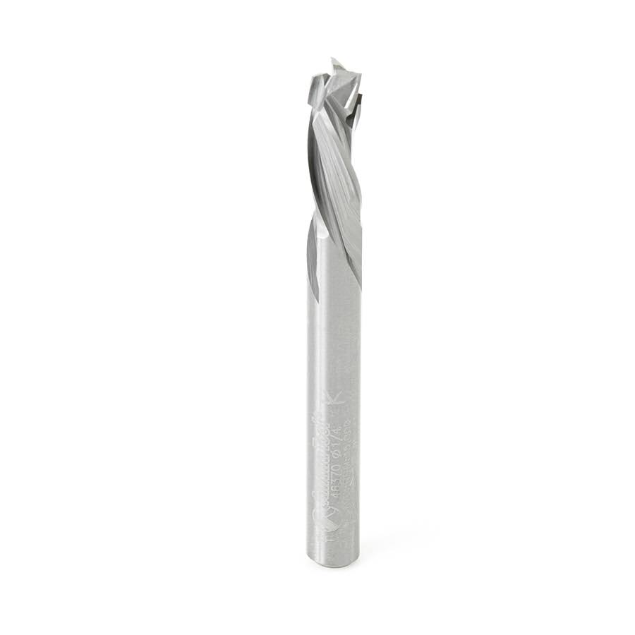 Solid Carbide Compression Spiral Router Bit C67412
