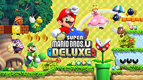 Switch Bundle C2637