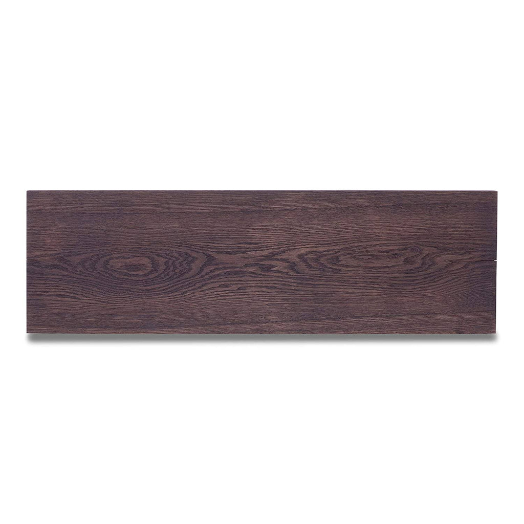 Solid Oak Wood Floating Shelf K719187