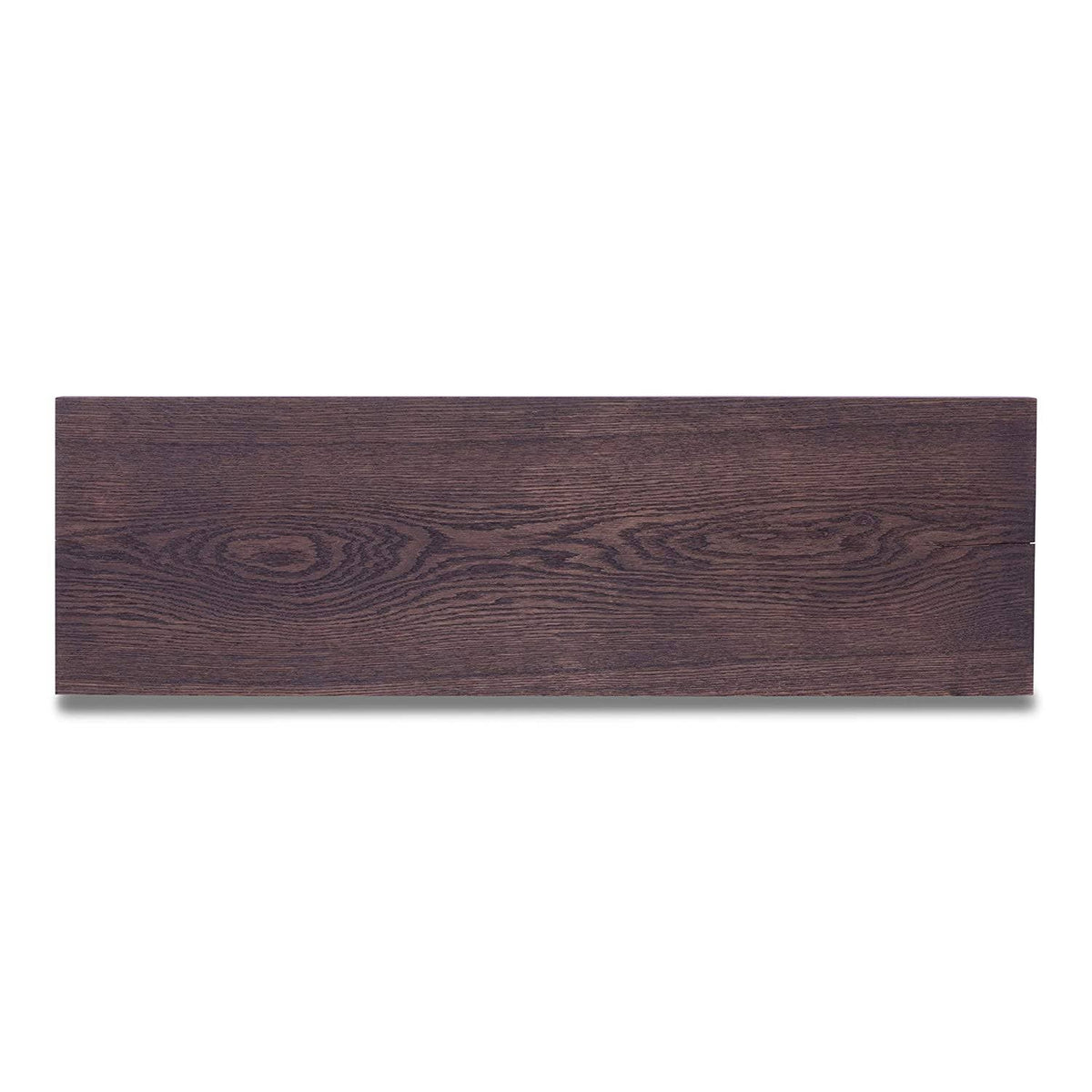 Solid Oak Wood Floating Shelf K719187