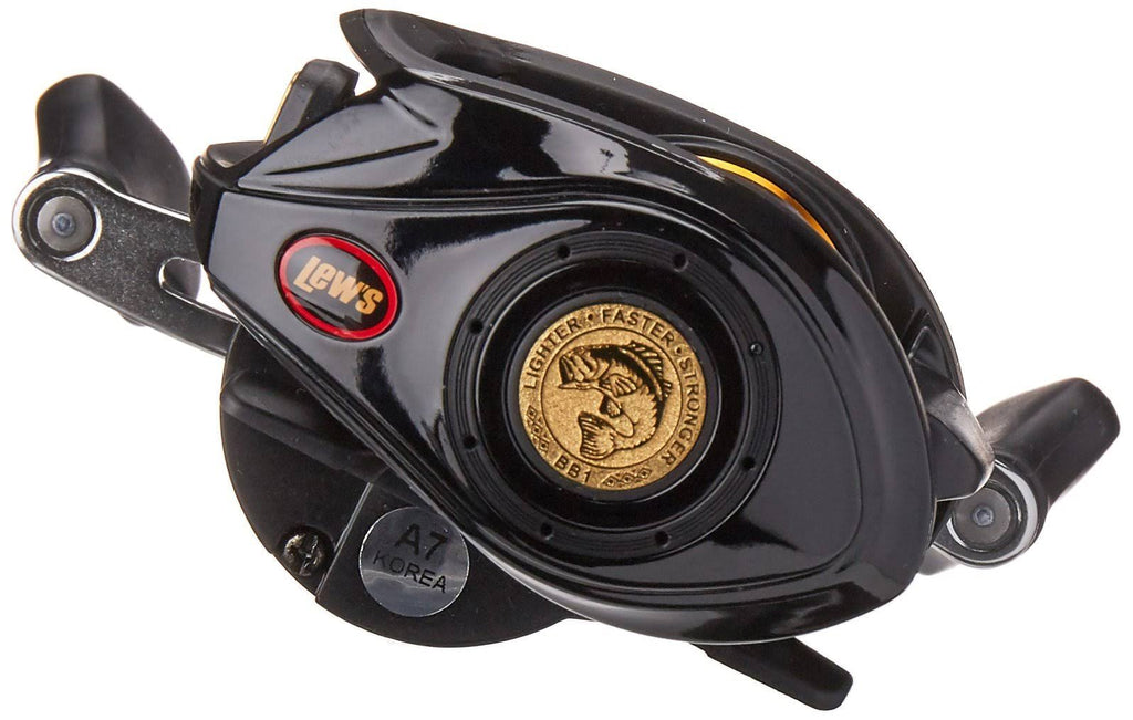 Baitcast Reel C878