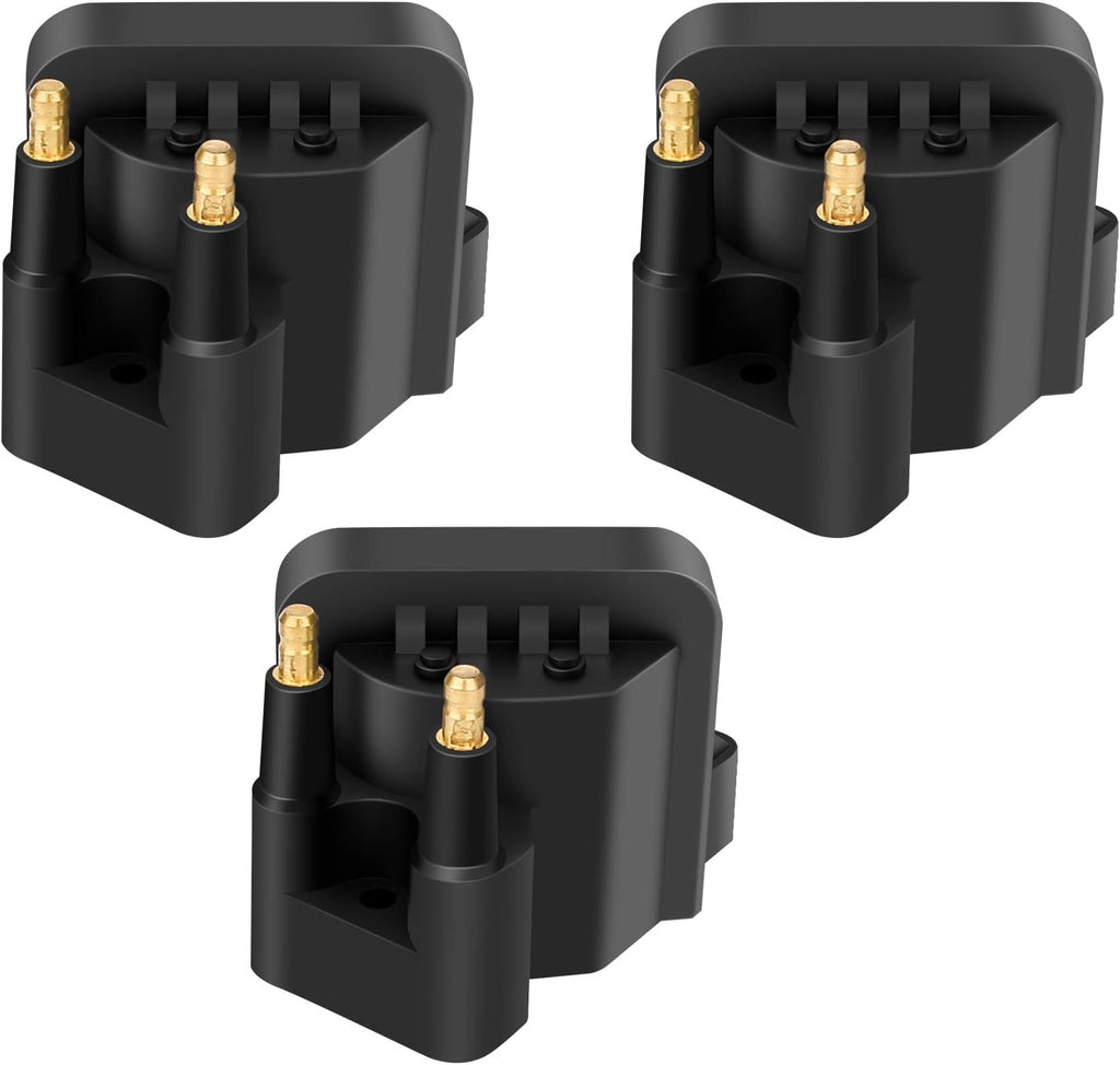 Ignition Coils L68632