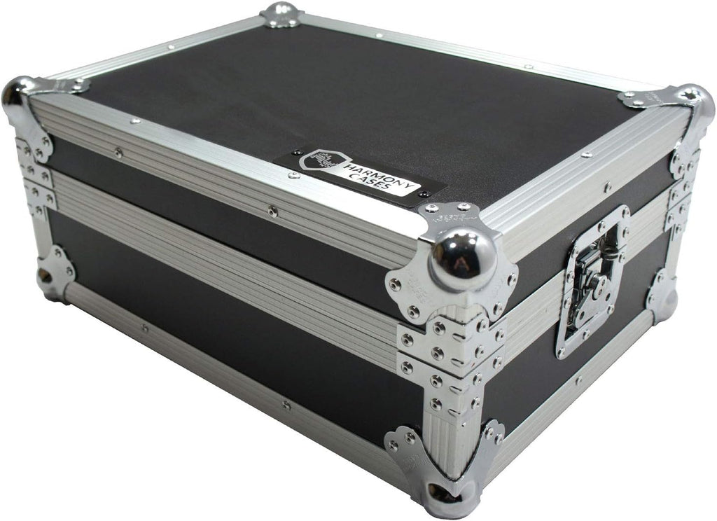 DJ Road Travel Foam Case P4994