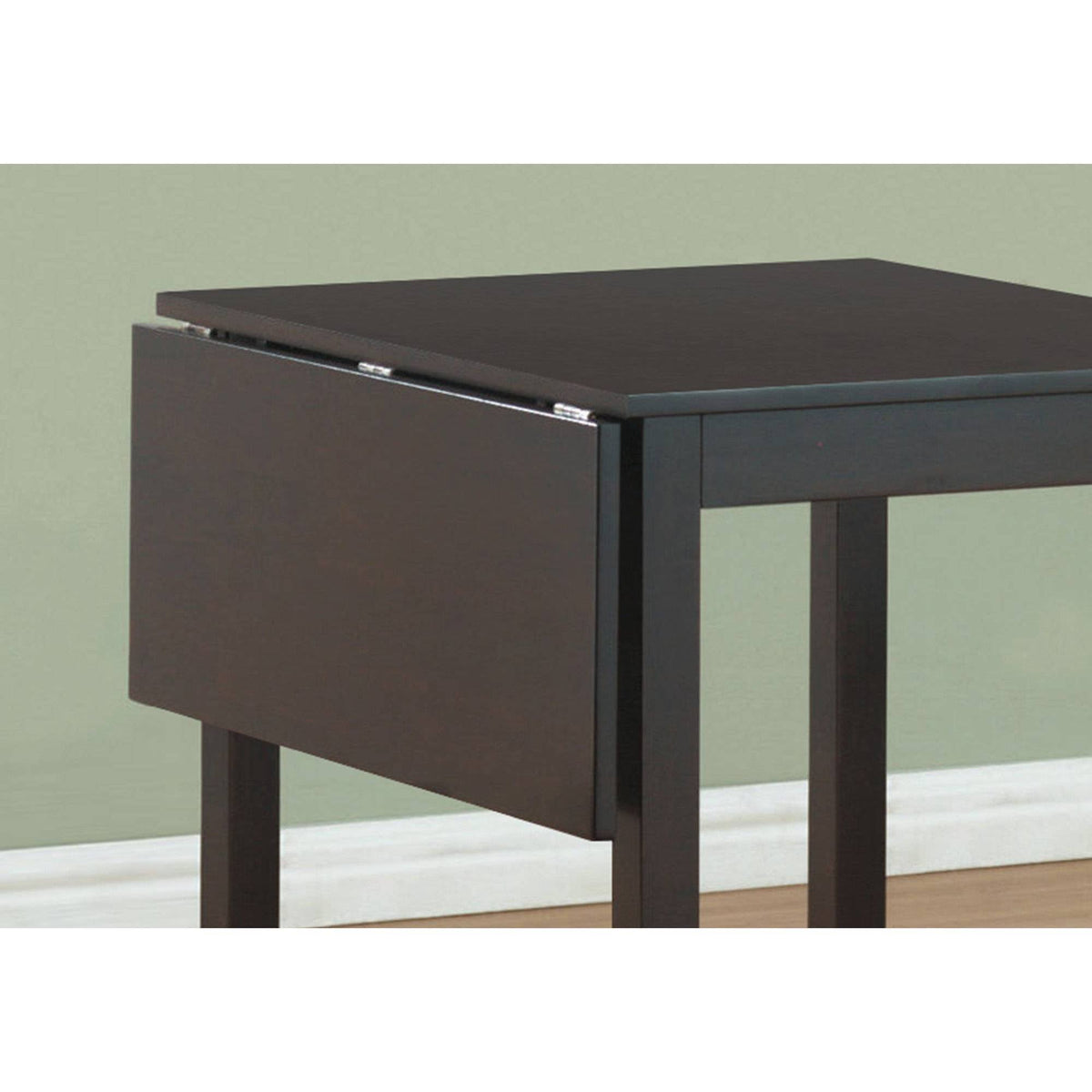 3 Piece Drop Leaf Dining Set U694