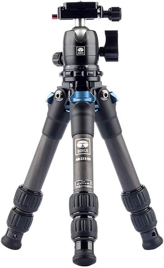 Carbon Fiber Tripod R297610