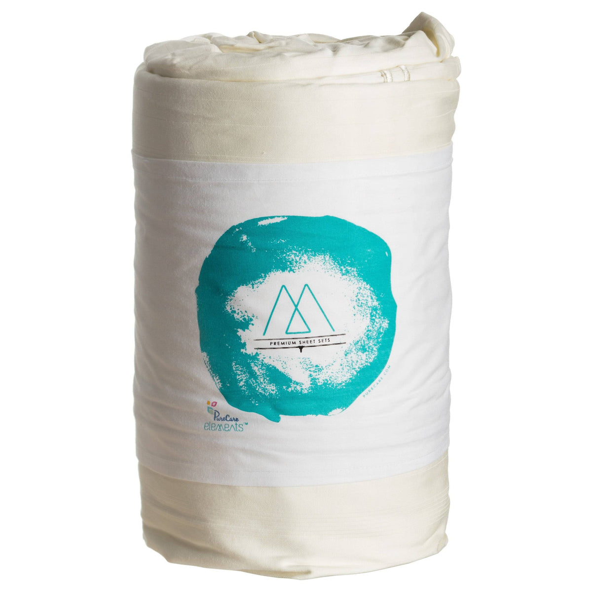Rayon from Bamboo Sheet Set Full Z7403