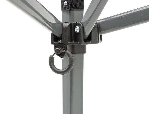 10 x 17 Straight Leg Canopy G814501