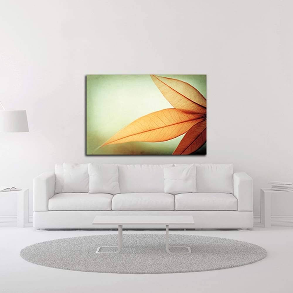 18x22 x 27x22 Print on Canvas H251