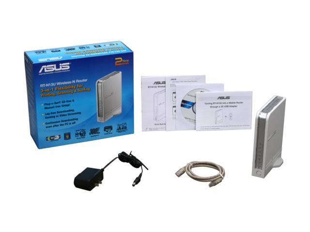 Wireless Router IEEE 802.11n M1314