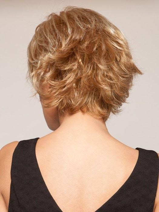 Lace Front Wig S737082