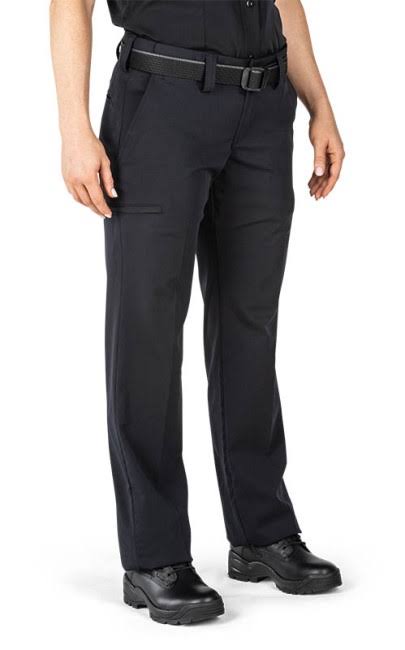 Women’s Poly/Wool Twill Cargo Pant S8448