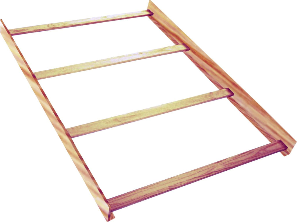 Full Size Conversion Kit Bed Rails H210326
