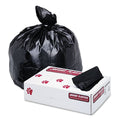Black 60gal Can Liner T620