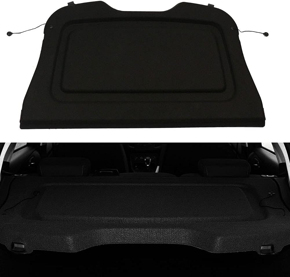 Cargo Cover for Ford Focus 2012-2018 L1109