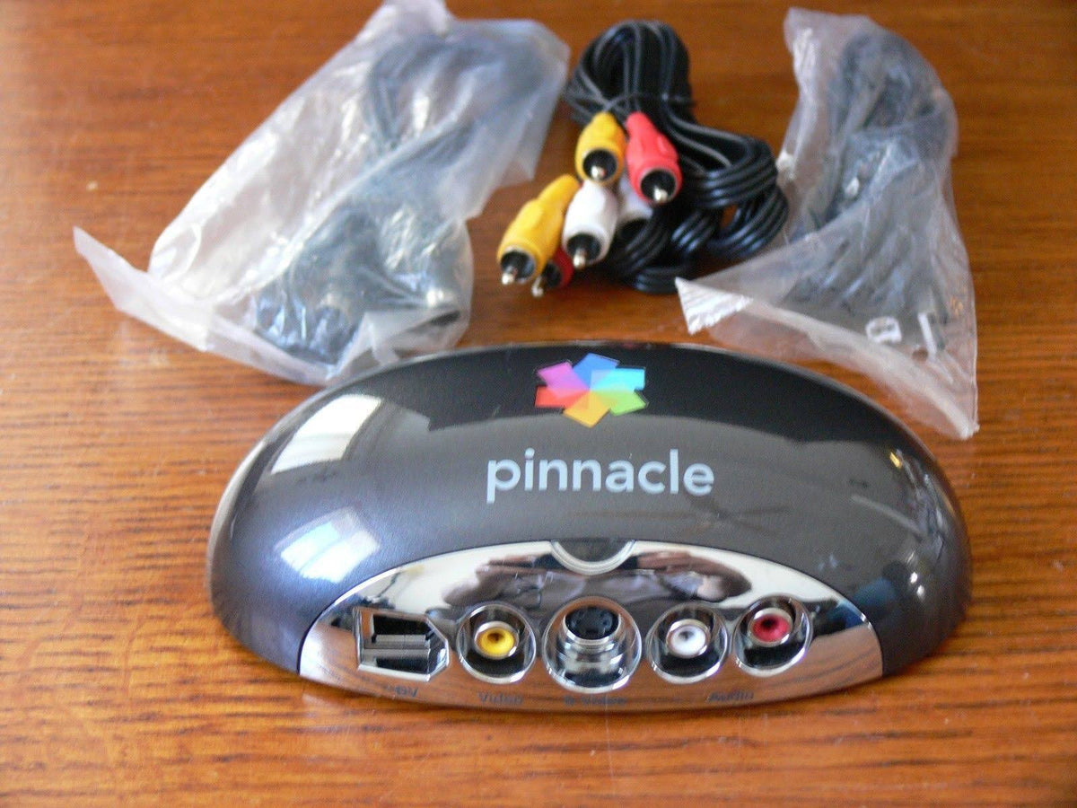 Video capture adapter USB 2.0 P351644