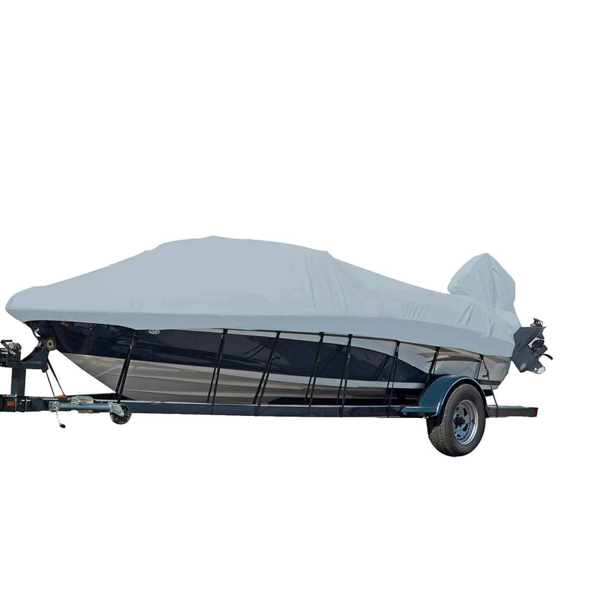 Styled-to-Fit Boat Cover P9410