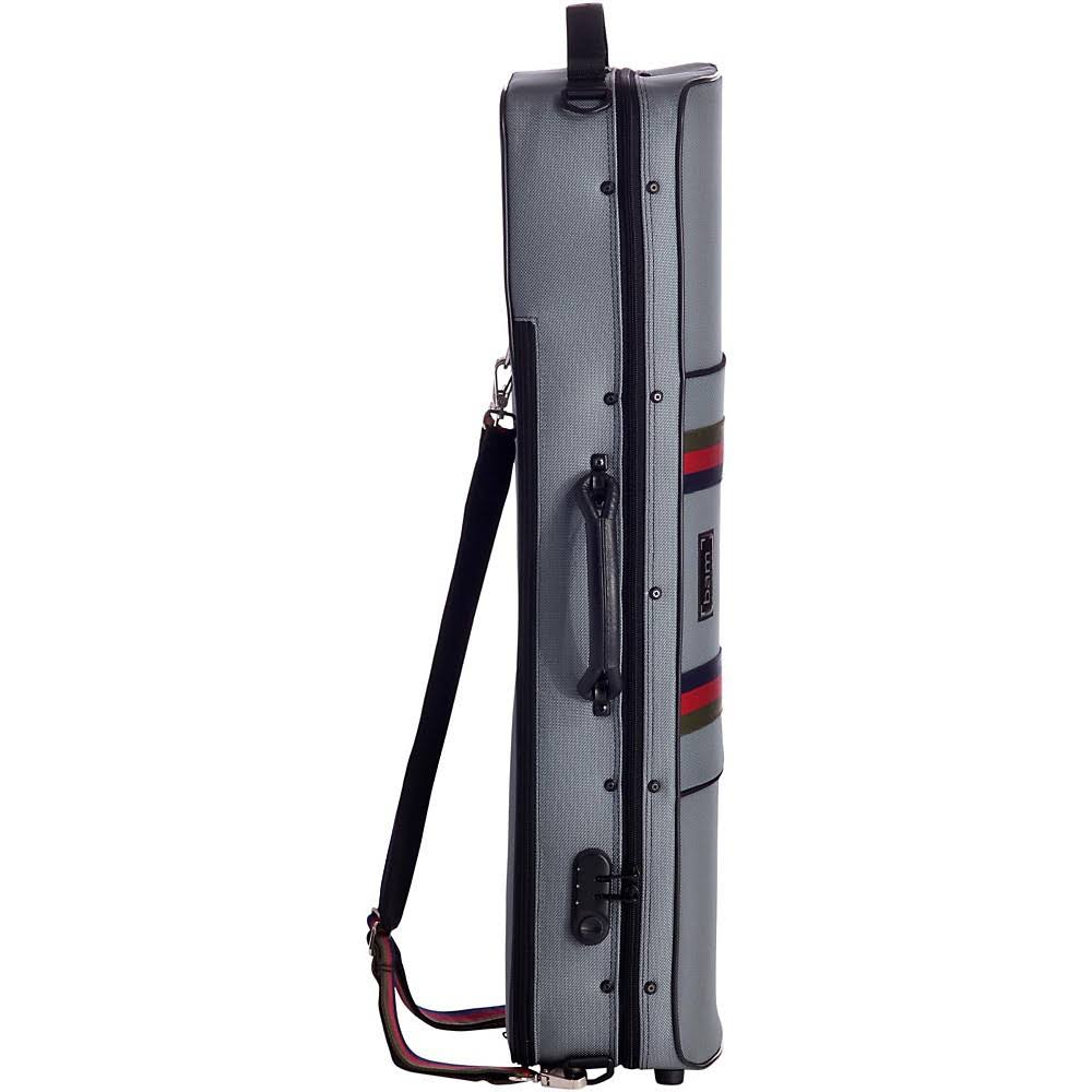 Black Violin Case M6369