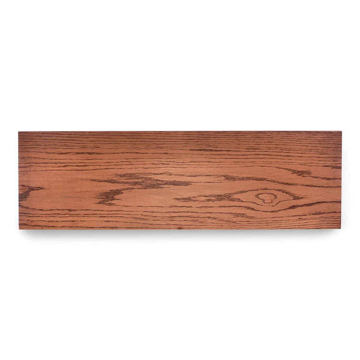 Solid Oak Wood Floating Shelf K719187