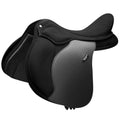 All Purpose Saddle CAIR 17.5 Black S358709