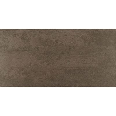 12 x 24 Absolute Brown Tile N83892