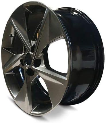 18 inch 5 Lug Aluminum Wheel H760