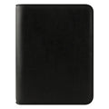 Simulated Leather Open Binder T175
